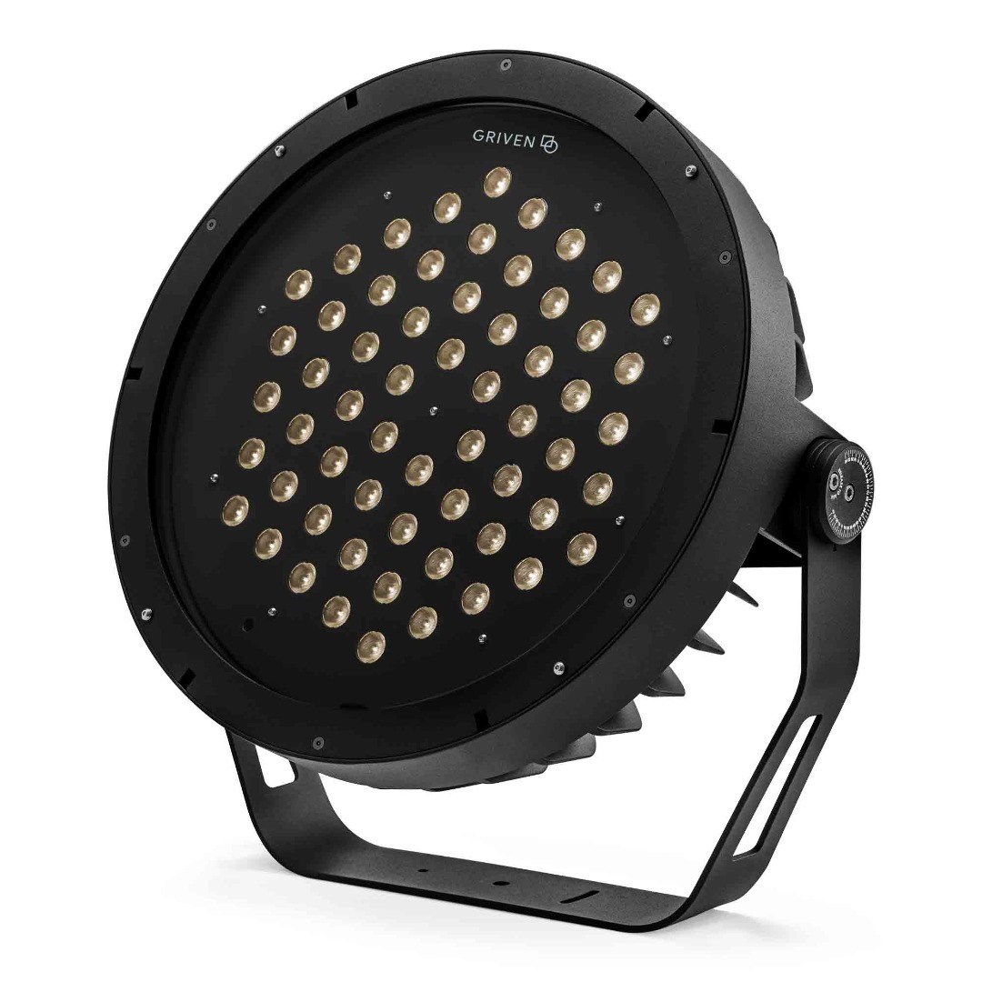 Jasper MK2 White Light16171